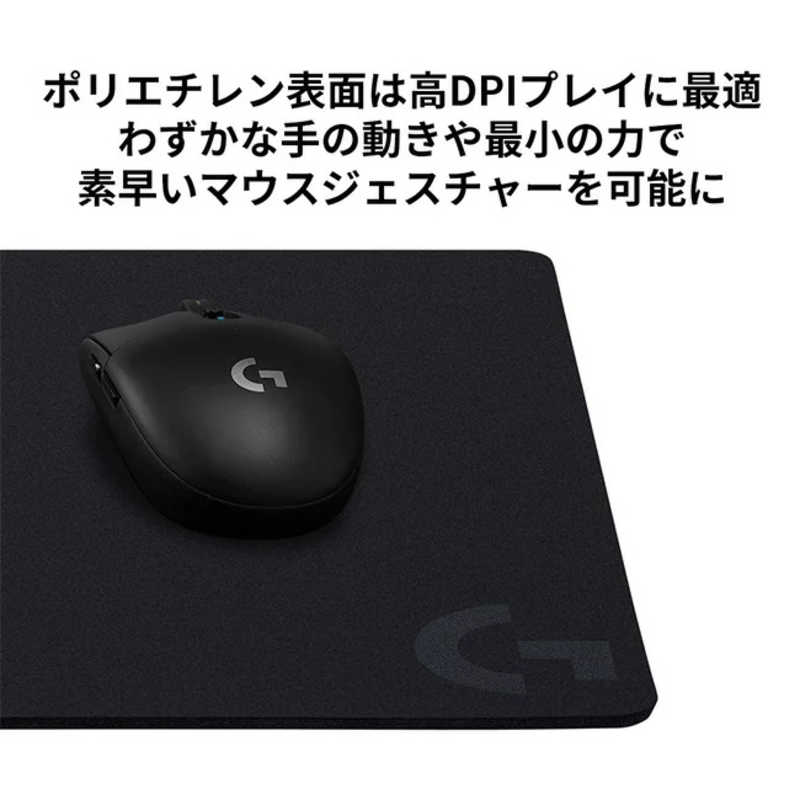 logicool G440f ロジクールG ゲーミングマウスパッド G440F
