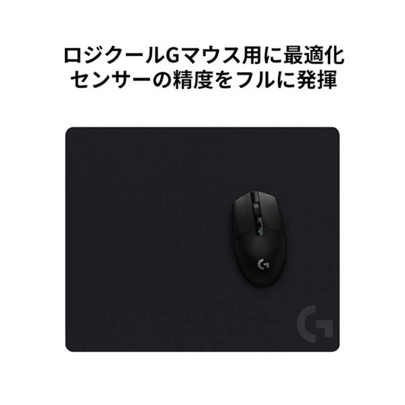 logicool G440f ロジクールG ゲーミングマウスパッド G440F