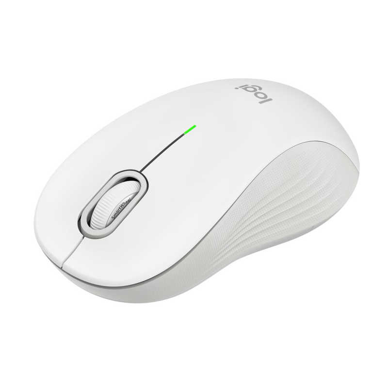 logicool Signature M550 L Wireless Mouse M550LOW [オフホワイト]