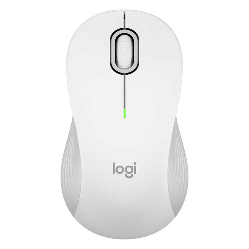 logicool Signature M550 L Wireless Mouse M550LOW [オフホワイト]