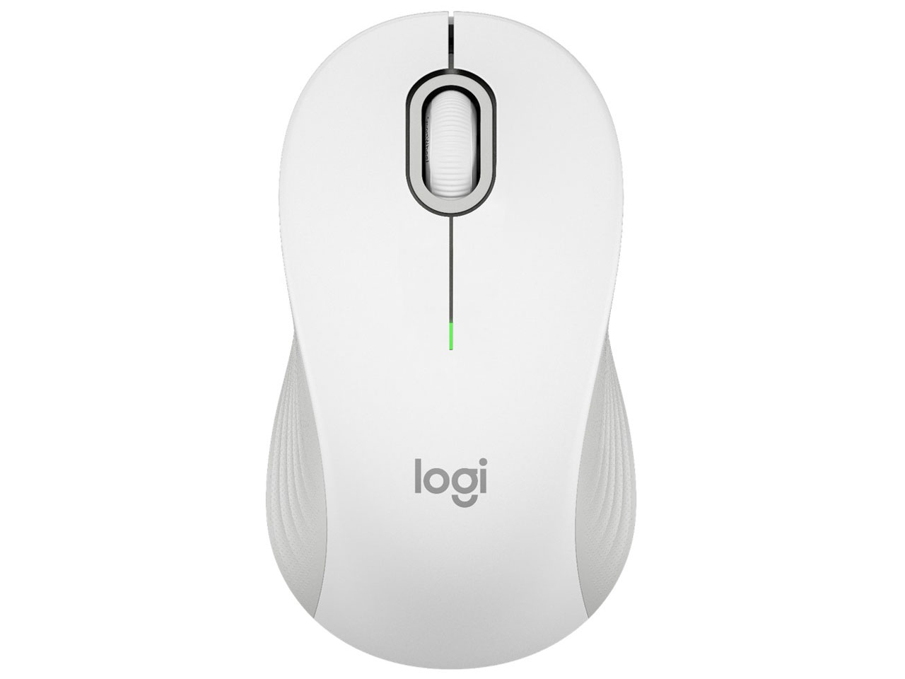 logicool Signature M550 Wireless Mouse M550MOW [オフホワイト]