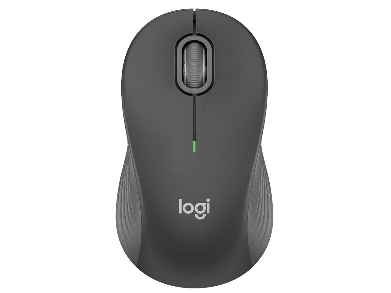 logicool Signature M550 Wireless Mouse M550MGR [グラファイト]