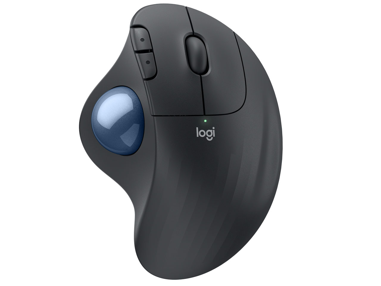 logicool ERGO M575SP M575SPGR [グラファイト]