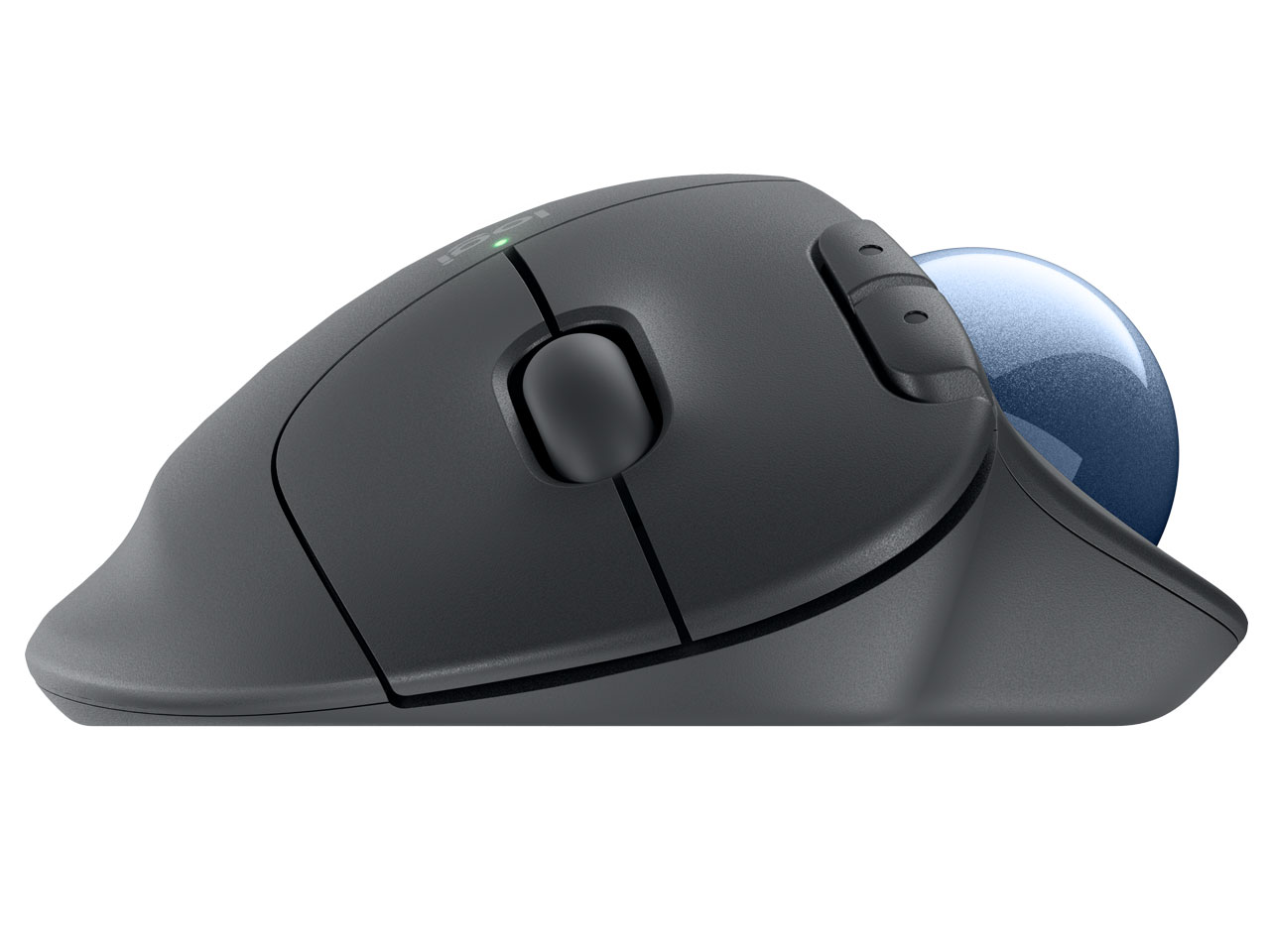 logicool ERGO M575SP M575SPGR [グラファイト]