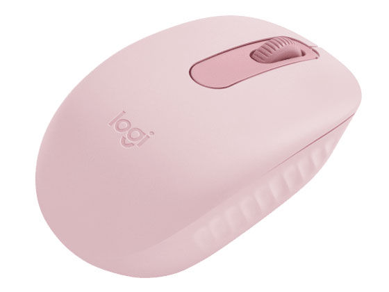 logicool M196 M196RO [ローズ]