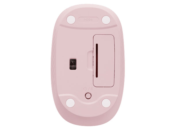 logicool M196 M196RO [ローズ]