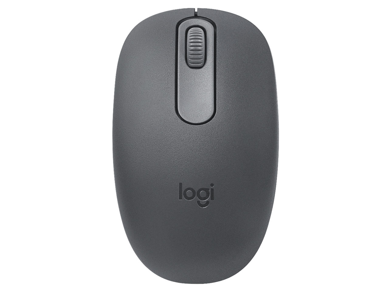 logicool M196 M196GR [グラファイト]