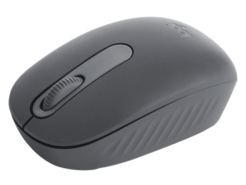 logicool M196 M196GR [グラファイト]