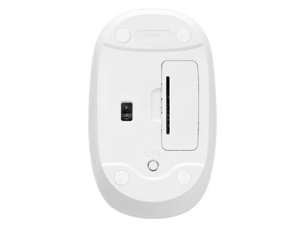 logicool M196 M196OW [オフホワイト]