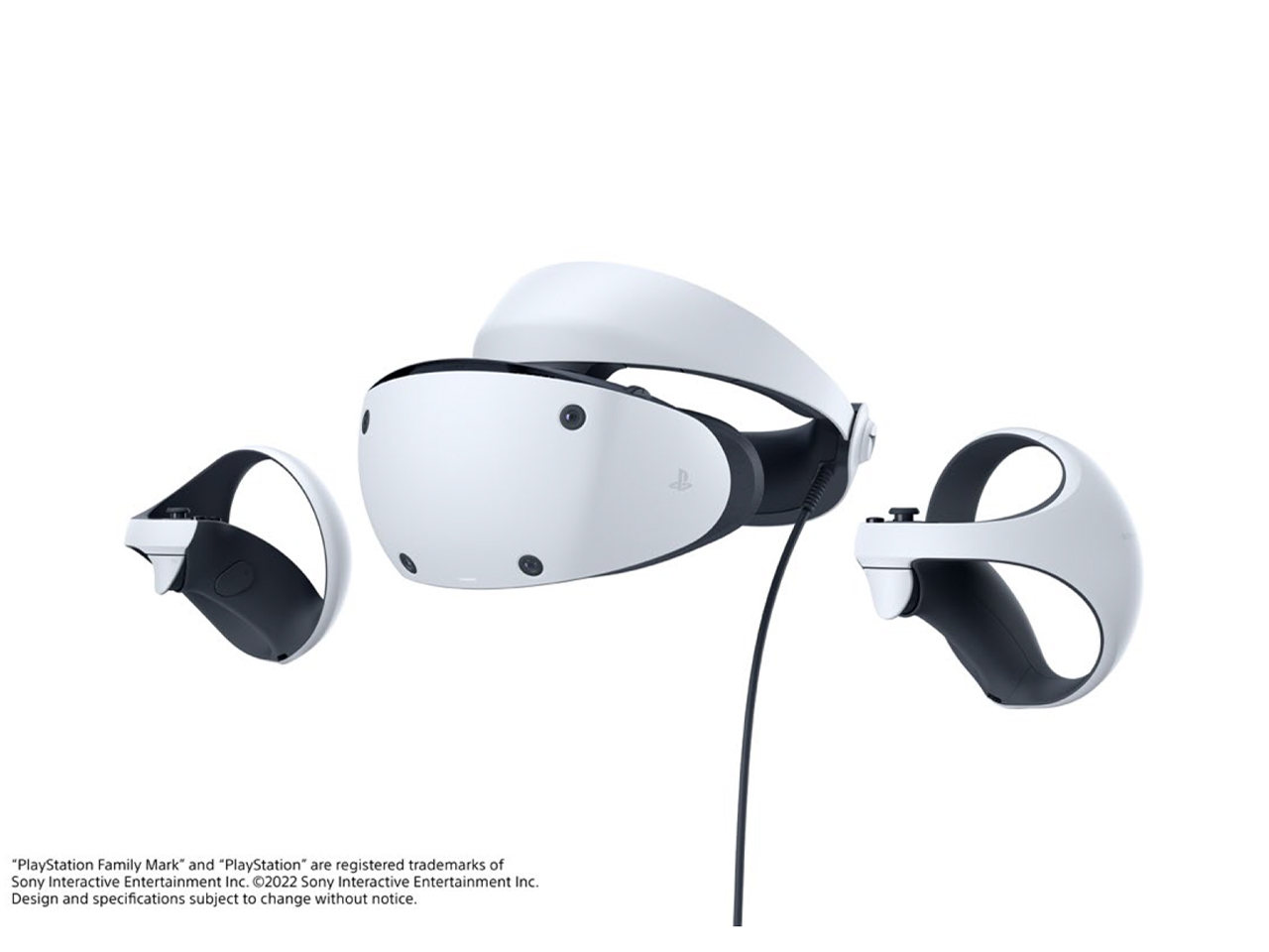 SONY SIE PlayStation VR2 CFIJ-17000