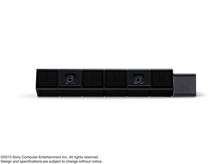 Sony PlayStation Camera（CUH-ZEY1J）