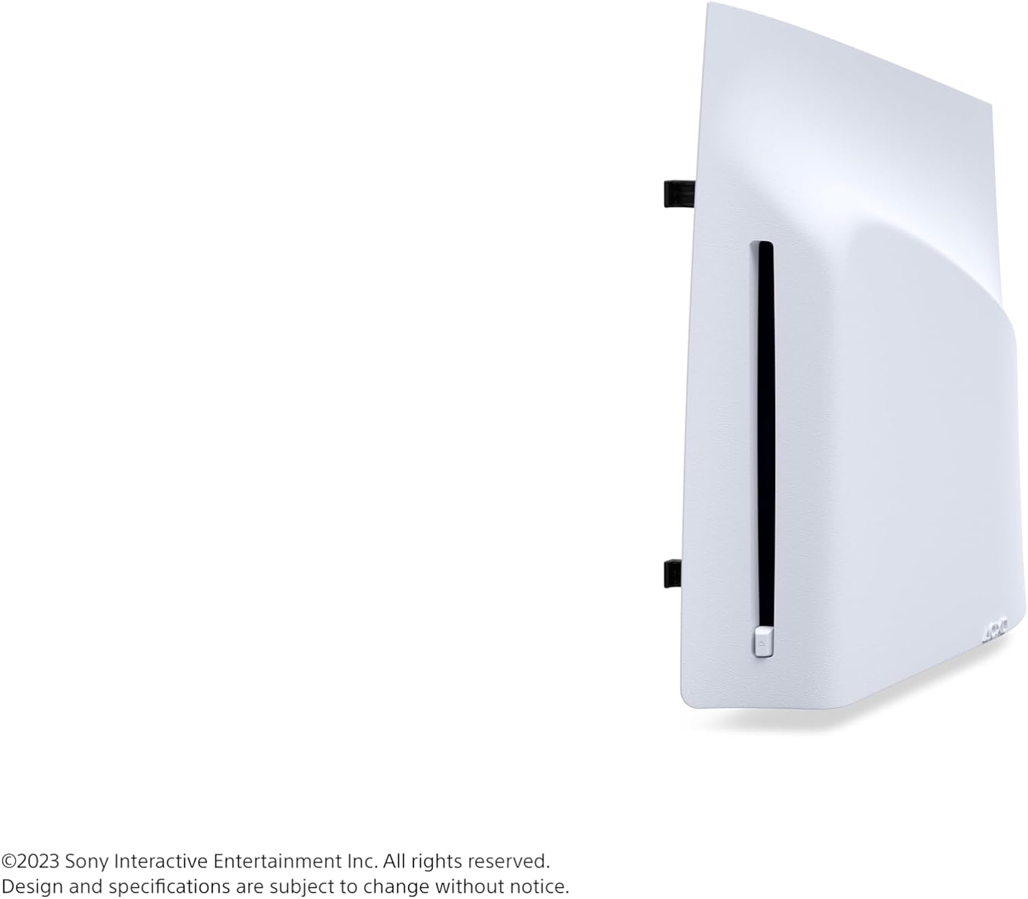 SONY SIE 新型PlayStation 5用ディスクドライブ(CFI-ZDD1J)