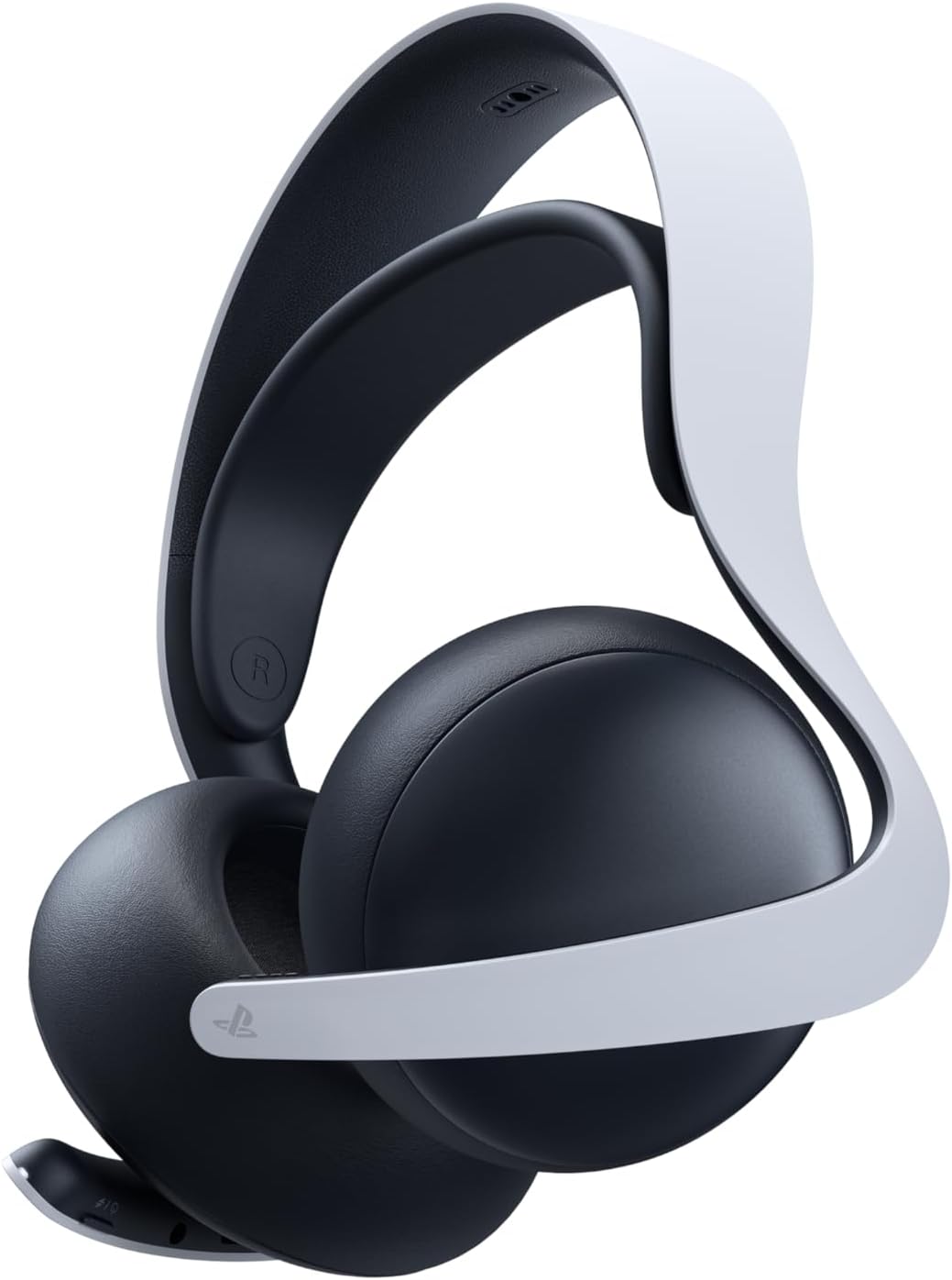 SONY SIE PULSE Elite ワイヤレスヘッドセット[CFI-ZWH2JC]