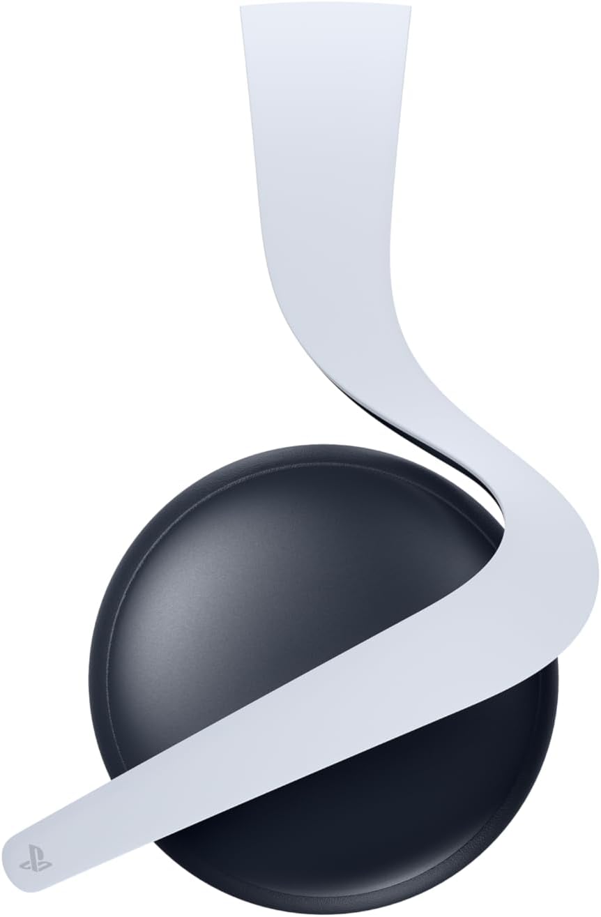 SONY SIE PULSE Elite ワイヤレスヘッドセット[CFI-ZWH2JC]
