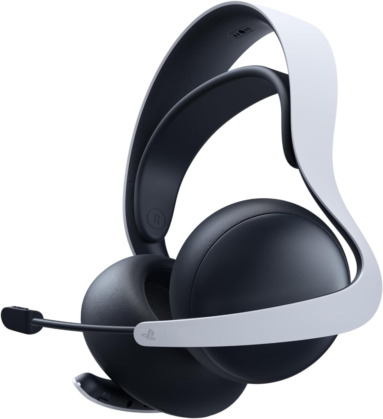 SONY SIE PULSE Elite ワイヤレスヘッドセット[CFI-ZWH2JC]