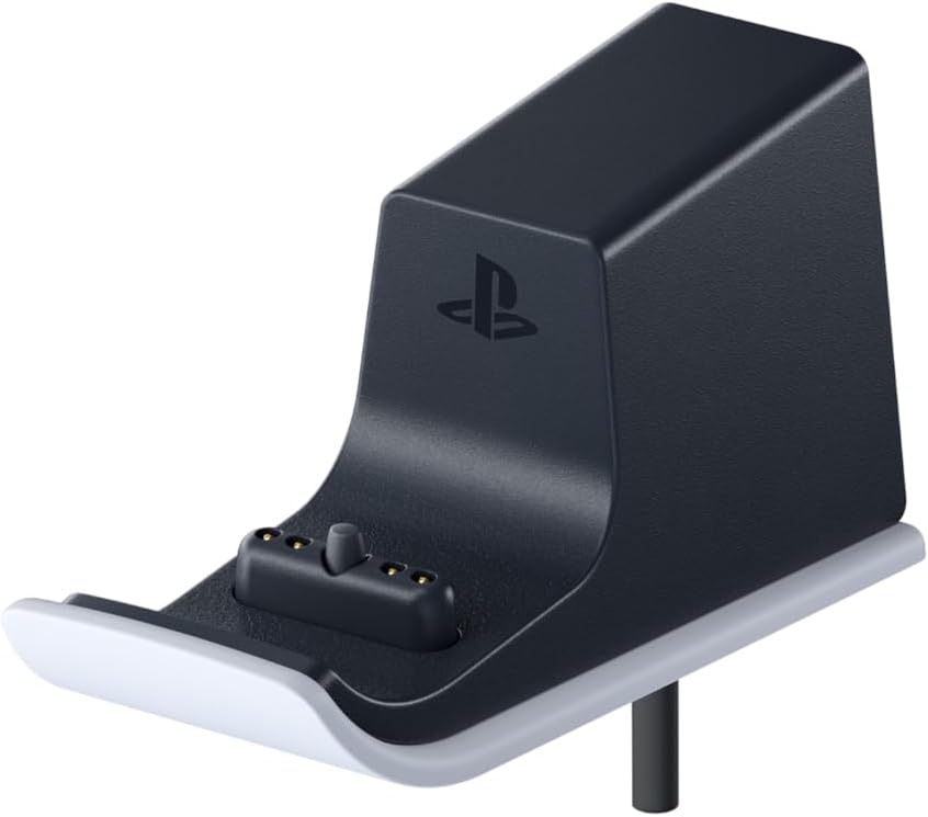 SONY SIE PULSE Elite ワイヤレスヘッドセット[CFI-ZWH2JC]