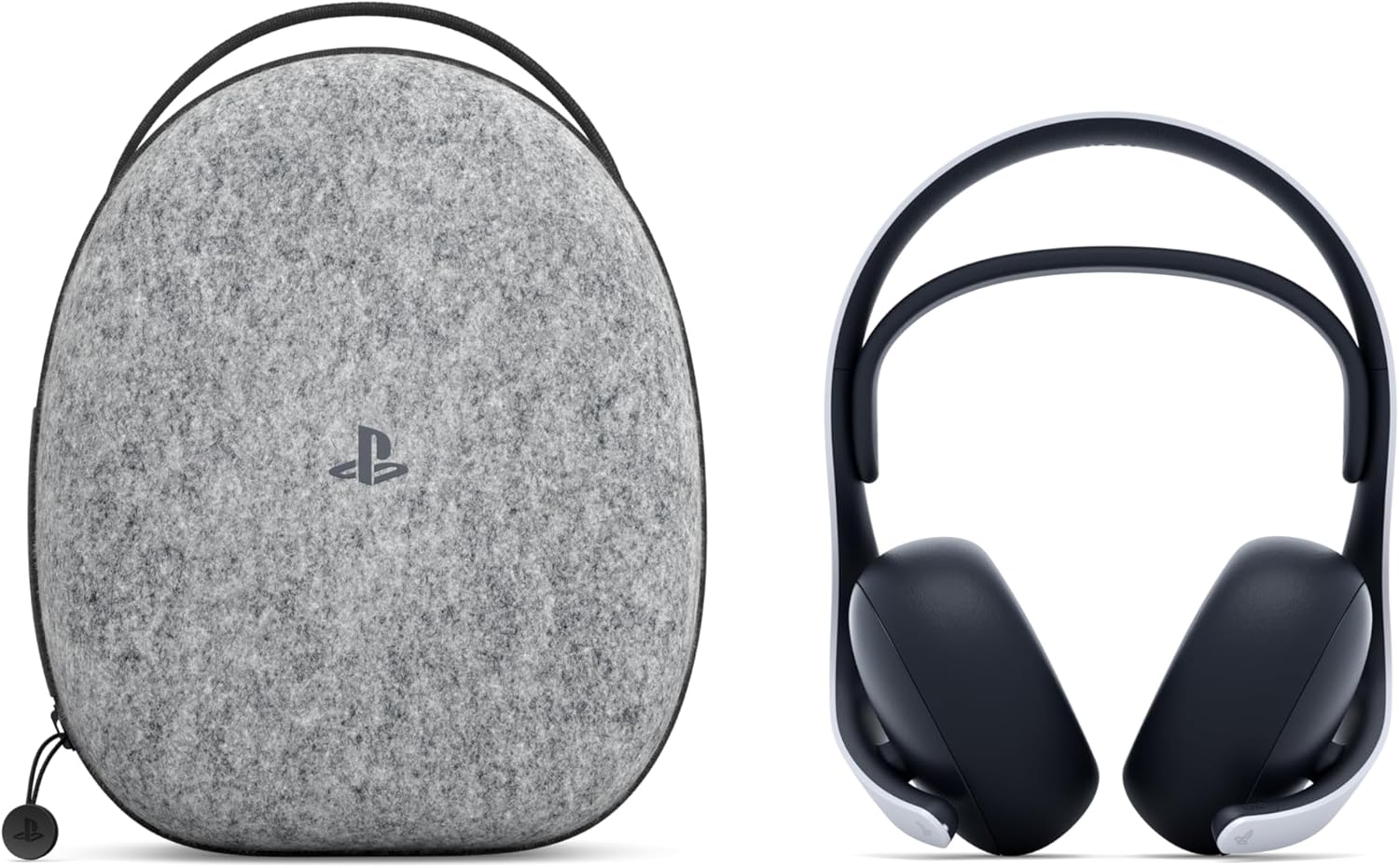 SONY SIE PULSE Elite ワイヤレスヘッドセット[CFI-ZWH2JC]