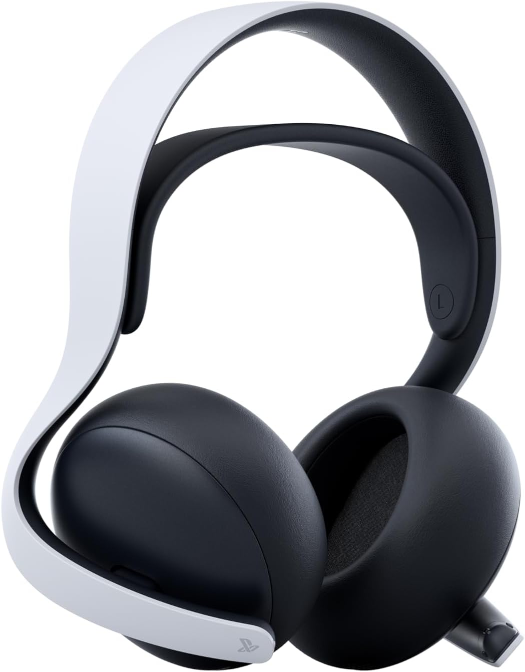 SONY SIE PULSE Elite ワイヤレスヘッドセット[CFI-ZWH2JC]