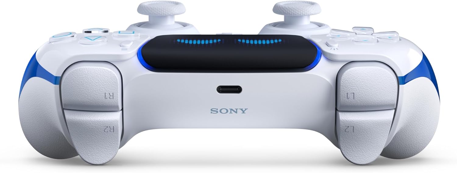 SONY SIE DualSense ワイヤレスコントローラー アストロボット