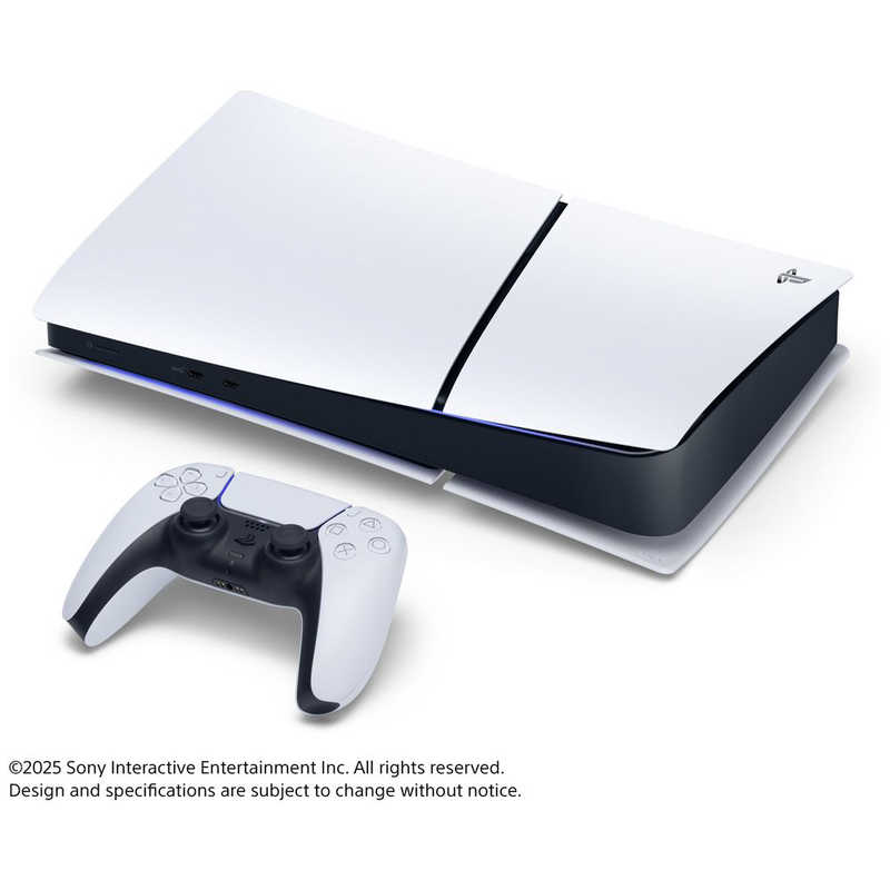 SONY SIE プレイステーション5 デジタル・エディション 日本語専用 Console Language Japanese only [CFI-2200B01]