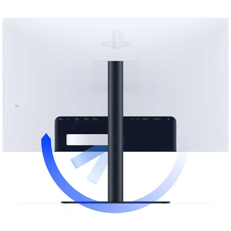 【予約受付中　2026年8月27日発売】SONY SIE PS5 27インチゲーミングモニター DualSense 充電フック付き（27型 / QHD(2160×1440) / 240Hz）[CFI-ZDM1J]
