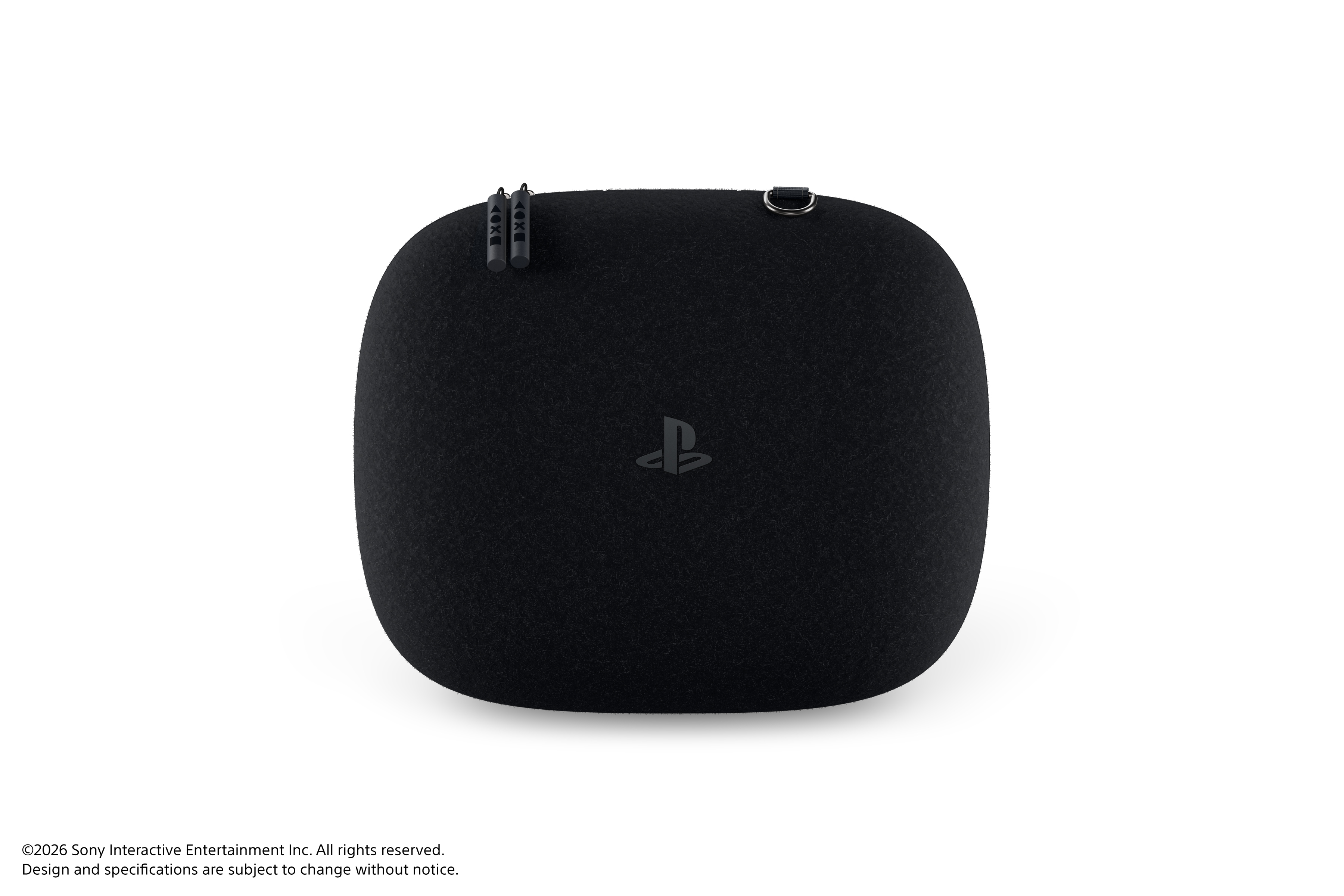 SONY SIE DualSense Edge ワイヤレスコントローラー ミッドナイト ブラック [CFI-ZCP2J01]