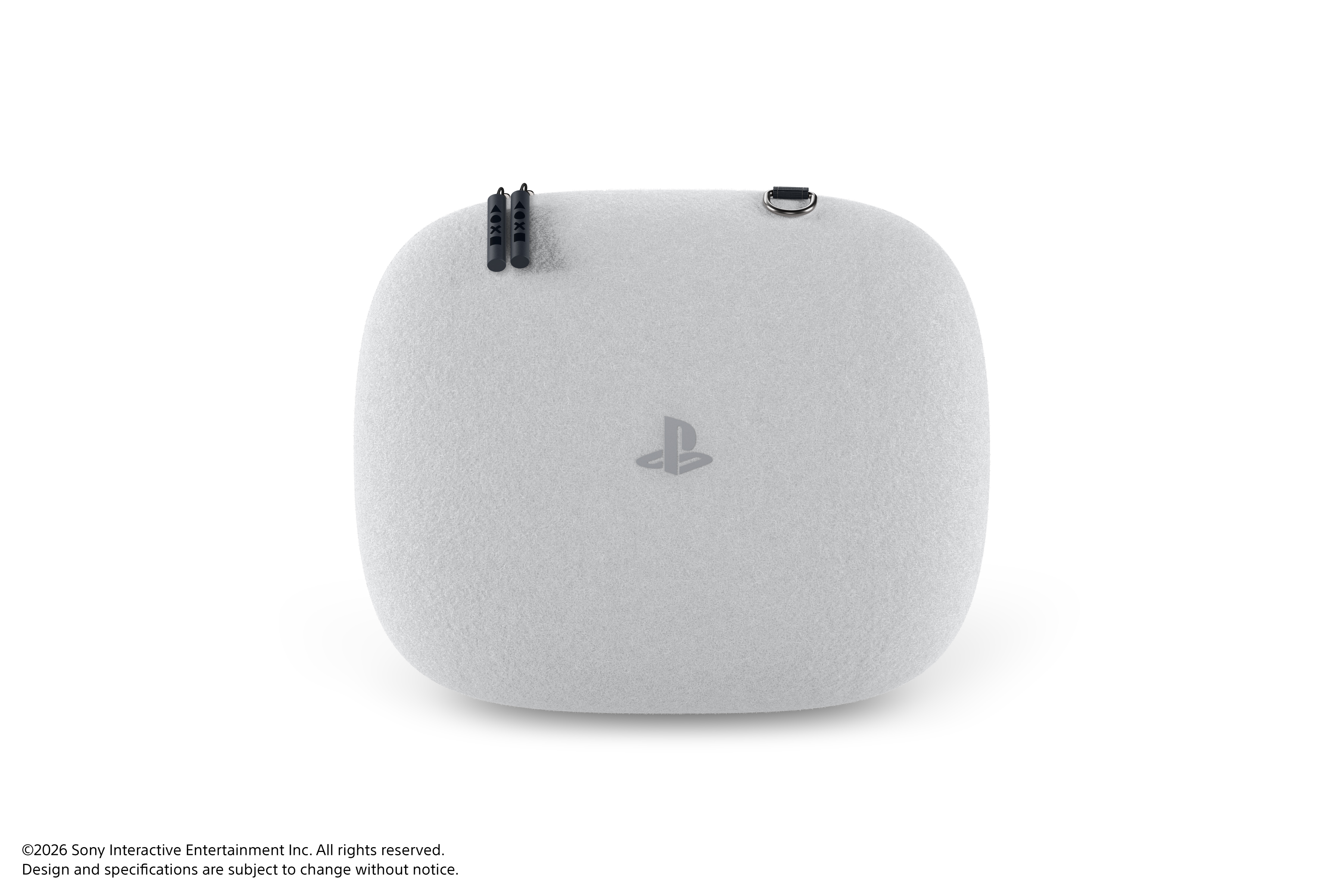 SONY SIE DualSense Edge ワイヤレスコントローラー [CFI-ZCP2J]