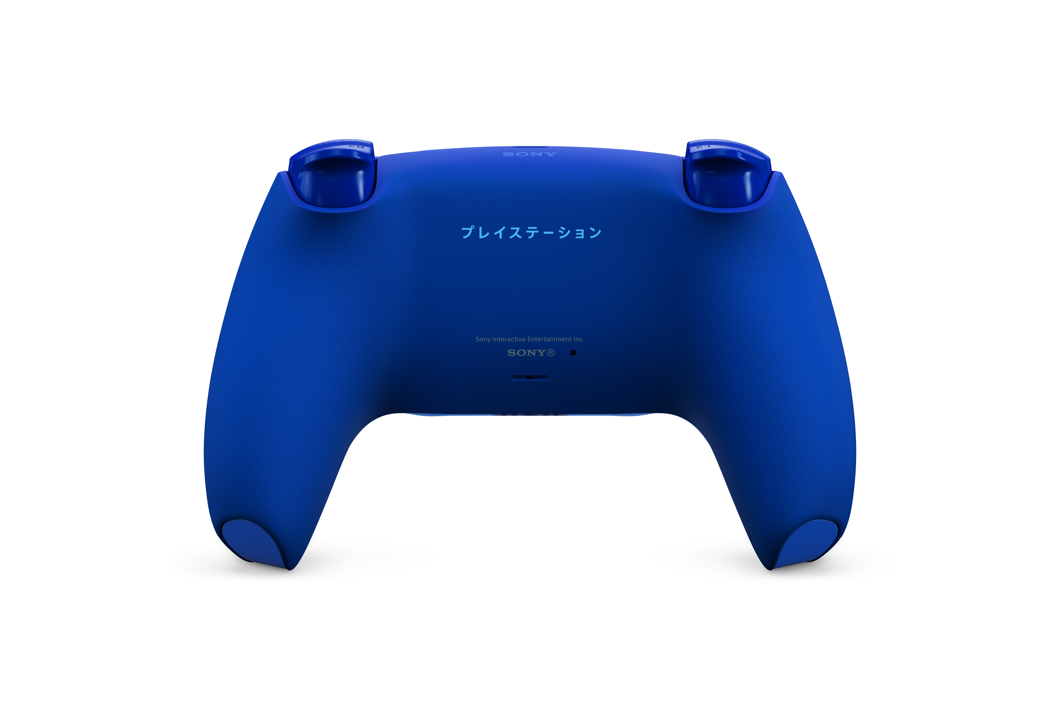 【予約受付中　2026年8月6日発売】SONY SIE DualSense ワイヤレスコントローラー アイコン ブルー スペシャルエディション [CFI-ZCT2JZB]