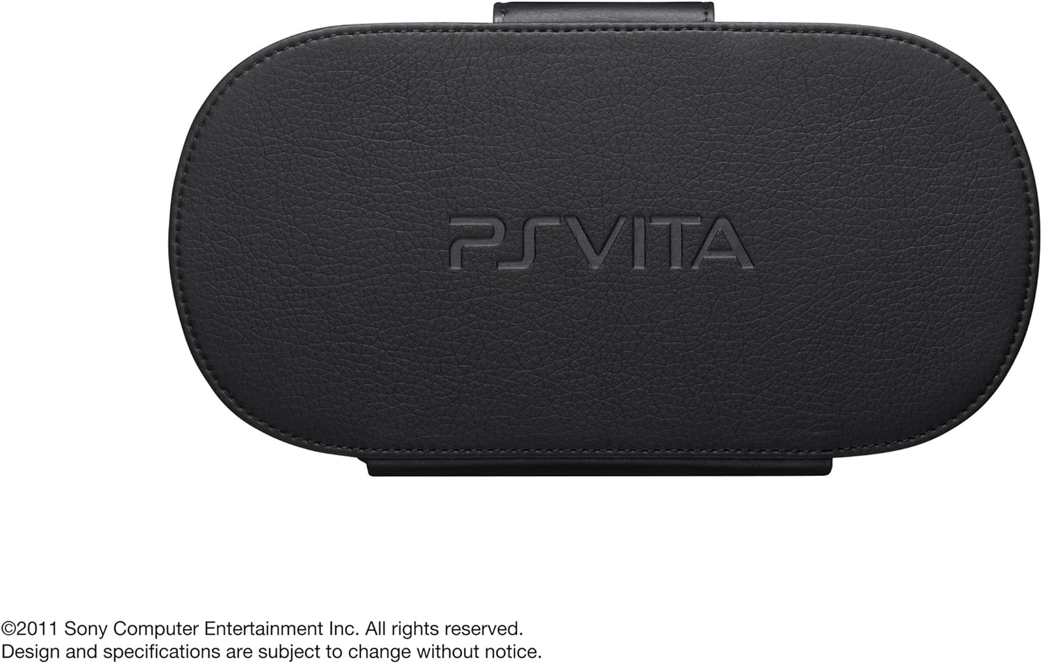 Sony PlayStation Vita ケース (PCHJ-15003)