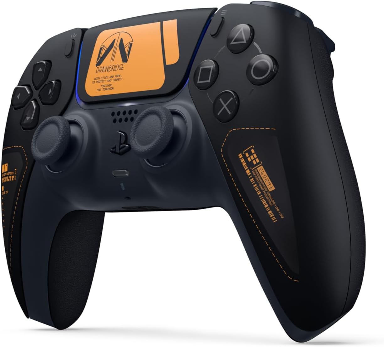 SONY SIE DualSense ワイヤレスコントローラー DEATH STRANDING 2： ON THE BEACH リミテッドエディション CFIJ-15501