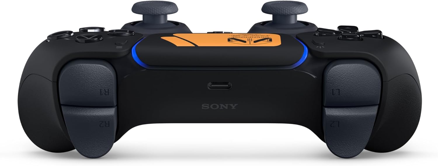 SONY SIE DualSense ワイヤレスコントローラー DEATH STRANDING 2： ON THE BEACH リミテッドエディション CFIJ-15501
