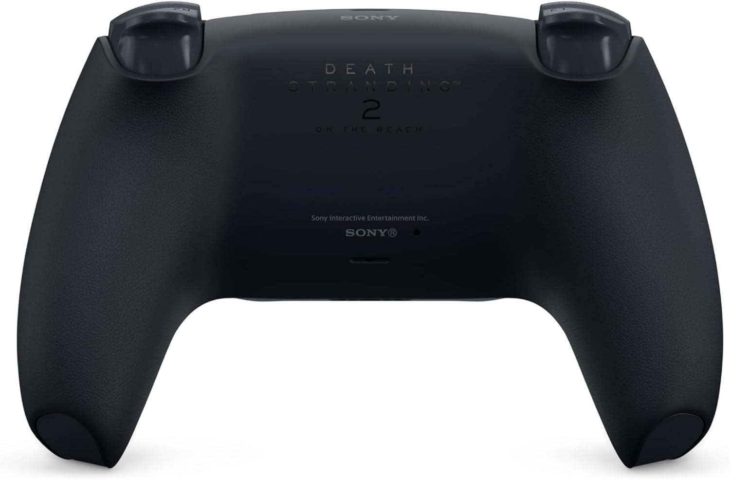 SONY SIE DualSense ワイヤレスコントローラー DEATH STRANDING 2： ON THE BEACH リミテッドエディション CFIJ-15501