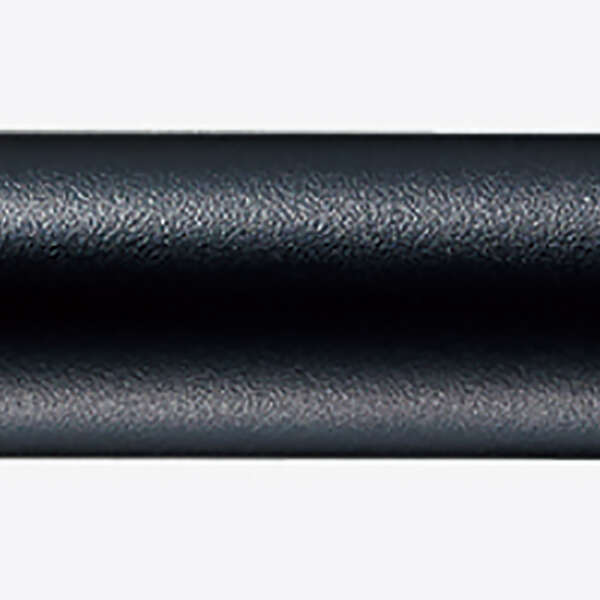 ELECOM 赤色レーザーポインター（ペンタイプ） [ELP-RL06BK]