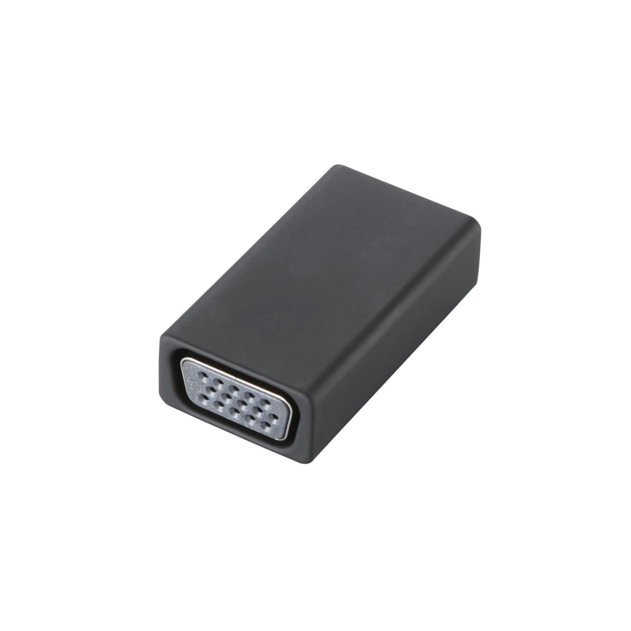 ＨＤＭＩ−ＶＧＡ変換アダプタ AD-HDMIVGABK