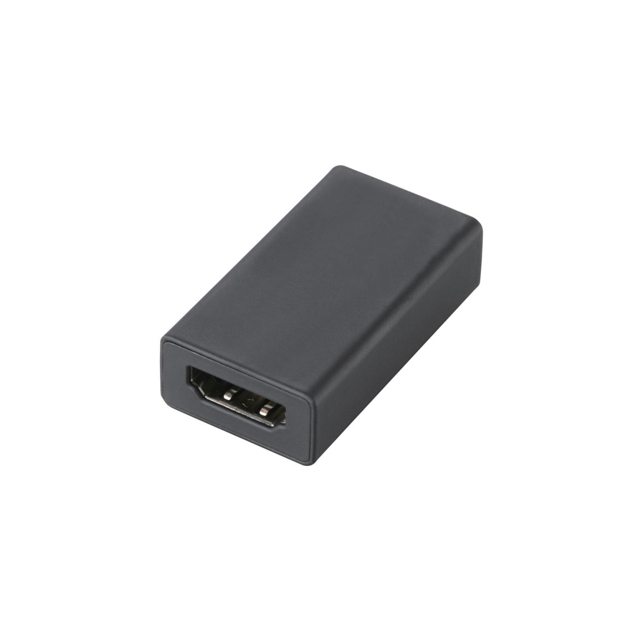 ＨＤＭＩ−ＶＧＡ変換アダプタ AD-HDMIVGABK