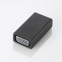 ＨＤＭＩ−ＶＧＡ変換アダプタ AD-HDMIVGABK