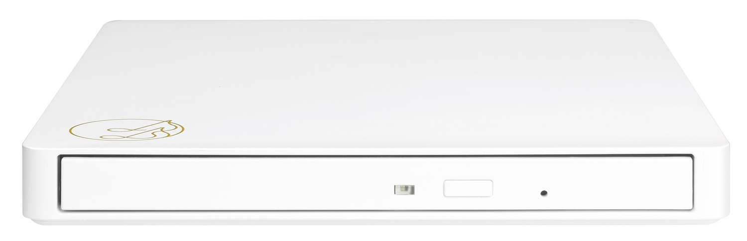 I-O Data スマートフォン用CDレコーダー CDレコ [CDRI-LU24IXA]