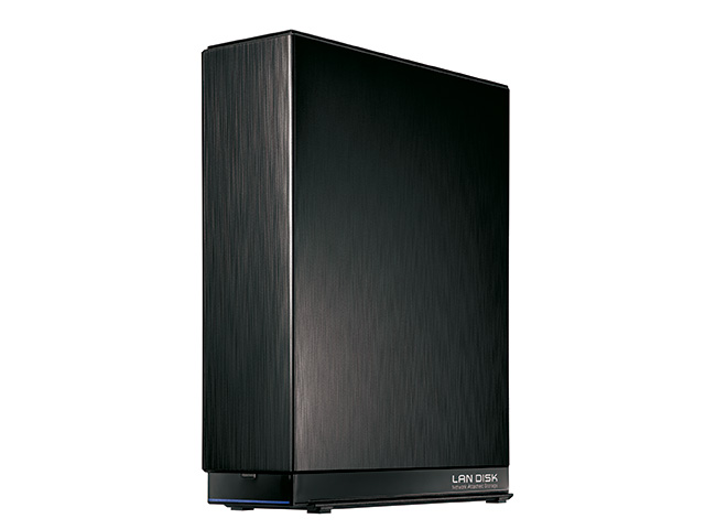 I-O Data LAN DISK A HDL-AAX4[4TB]