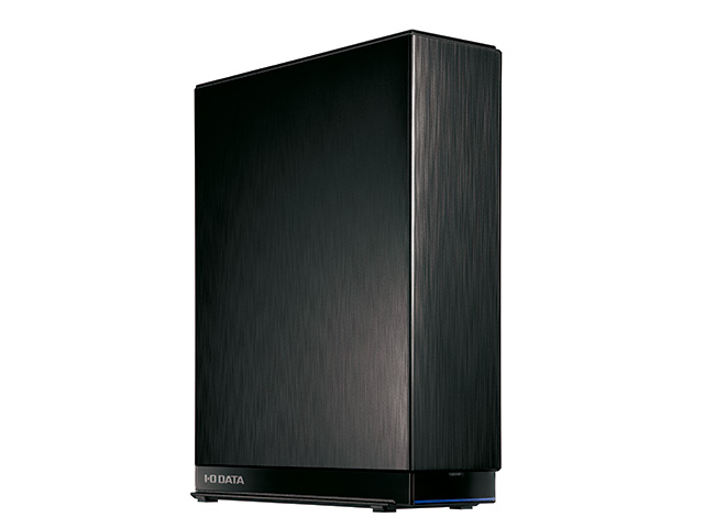 I-O Data LAN DISK A HDL-AAX4[4TB]