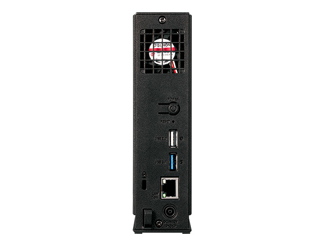 I-O Data LAN DISK A HDL-AAX4[4TB]