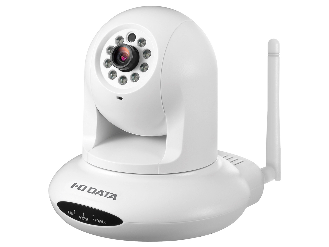 I-O Data Qwatch TS-NS310W