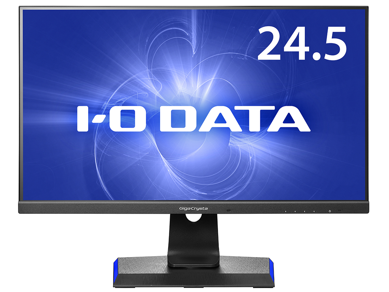 中古動作品】IO-DATA｜23型液晶モニタ｜フルHD対応 - 周辺機器