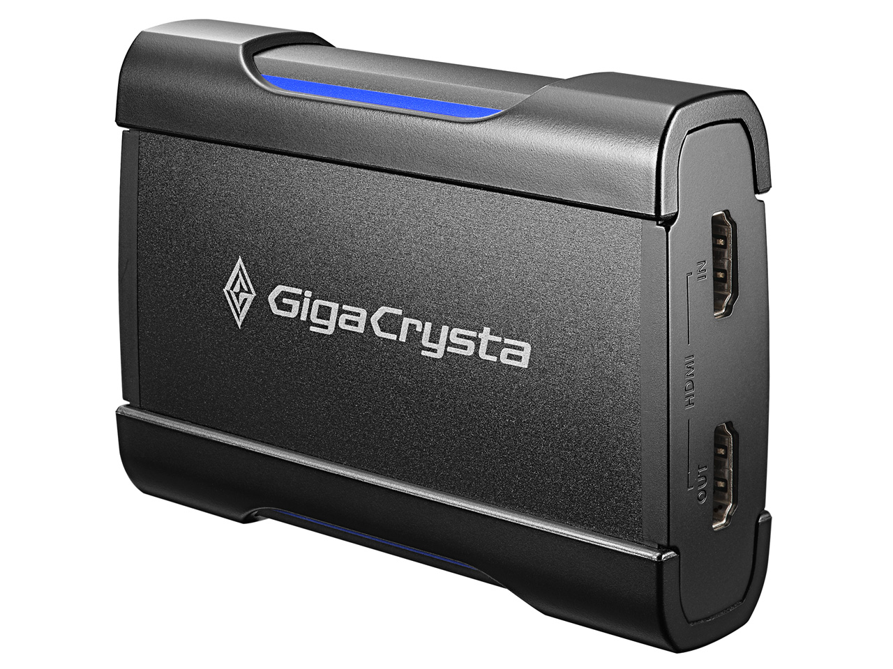 【決算セール】I-O Data HDMIビデオキャプチャー GigaCrysta E.A.G.L [GV-USB3/HDS]