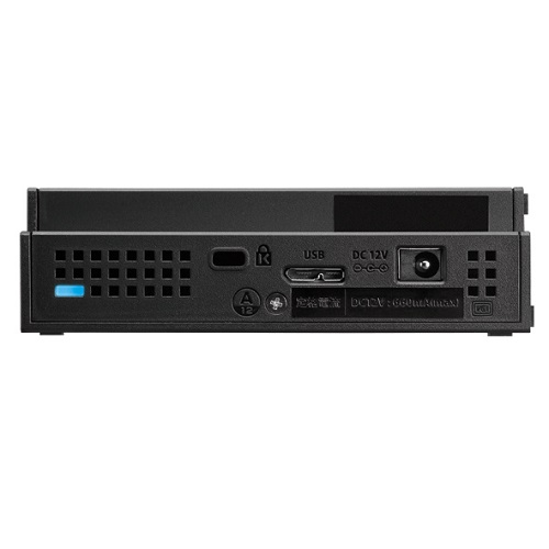I-O DATA HDCX-UTL2K USB接続ハードディスク 2TB｜パソコン