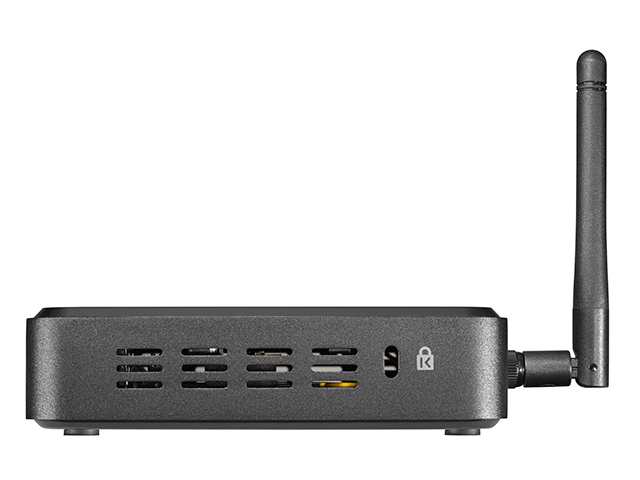 I-O Data Android OS搭載STB [DS-ASTB1A]