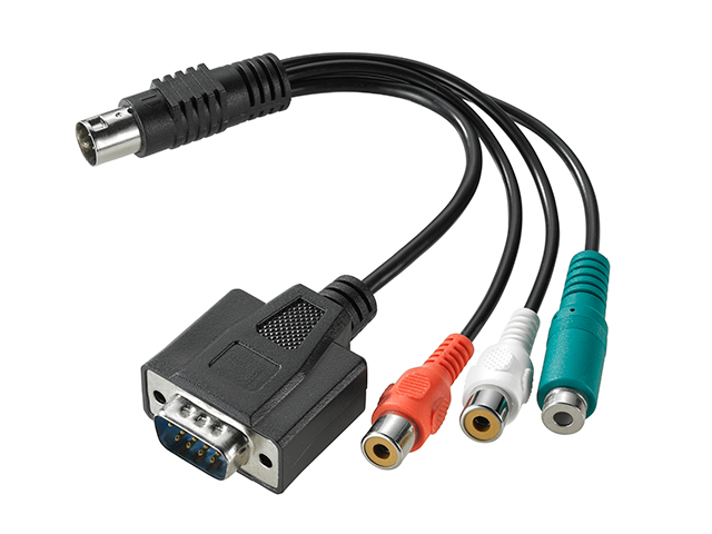 I-O Data Android OS搭載STB [DS-ASTB1A]