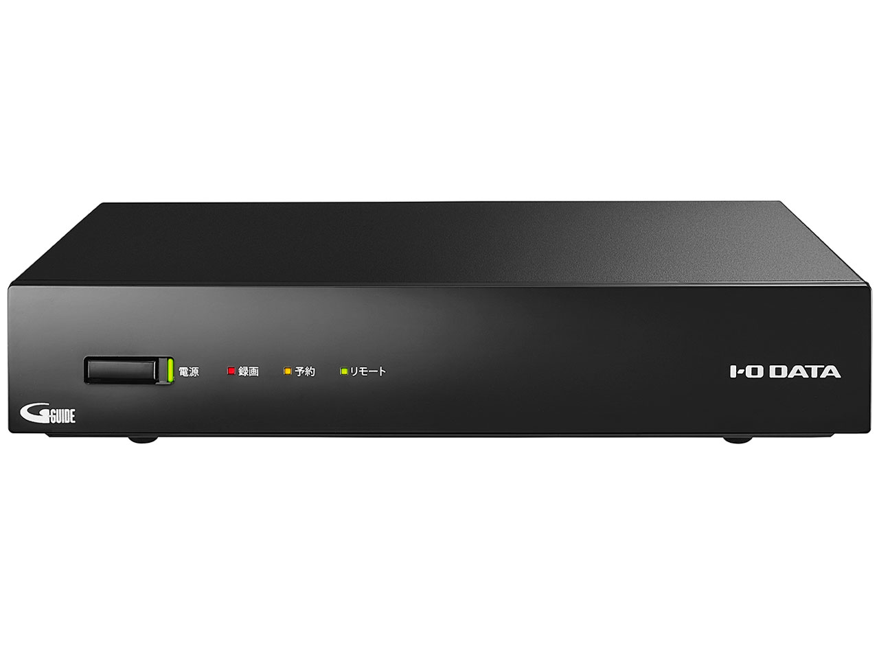  I-O Data REC-ON HVTR-BCTZ3