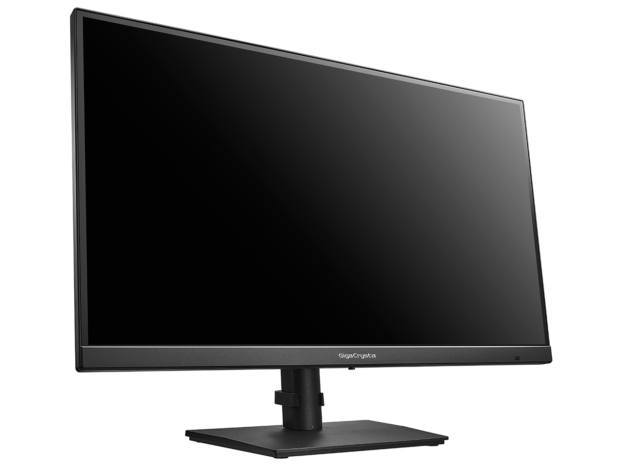 I-O Data GigaCrysta LCD-GD271UAX [27インチ ブラック]