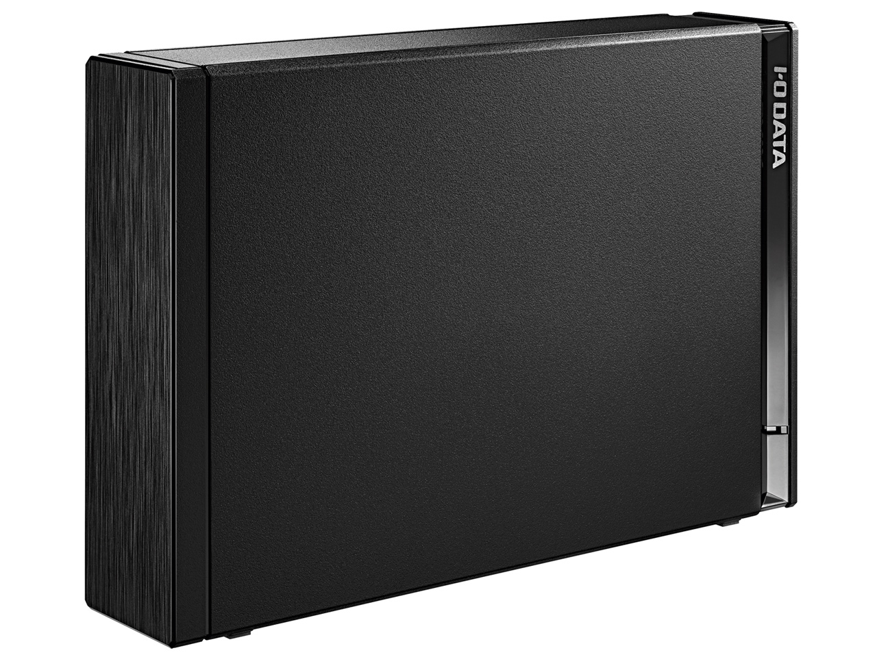I-O Data テレビ録画＆パソコン両対応 外付けハードディスク 2TB ブラック [HDD-UT2KB]