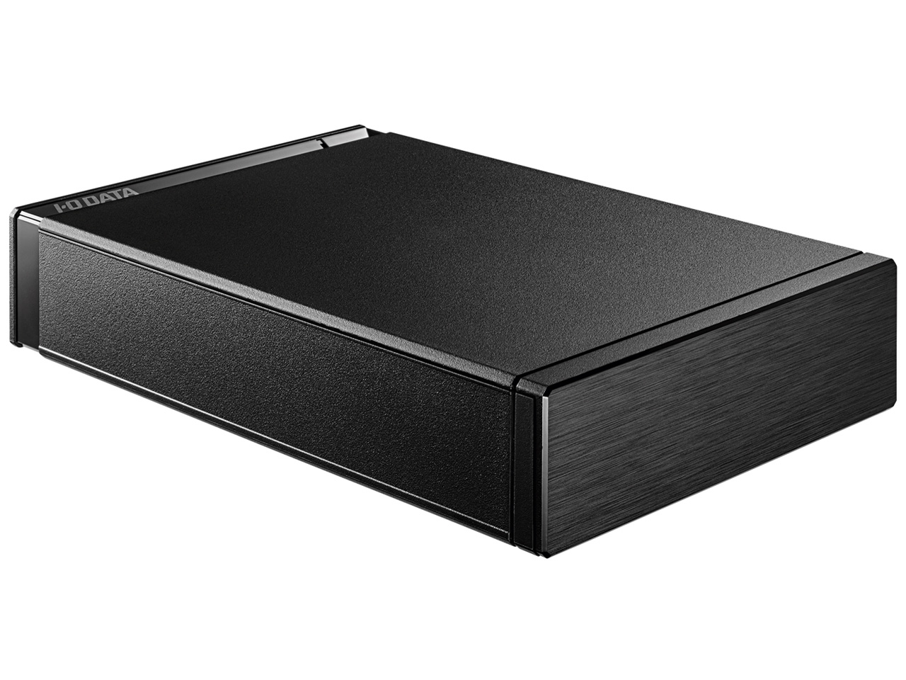 I-O Data テレビ録画＆パソコン両対応 外付けハードディスク HDD-UT6KB [ブラック]